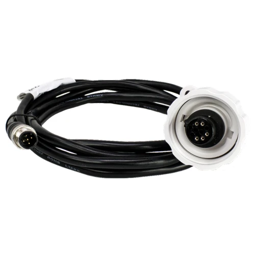 Airmar NMEA 2000 WeatherStation Cable, 5-Pin Device Net Male, 2M