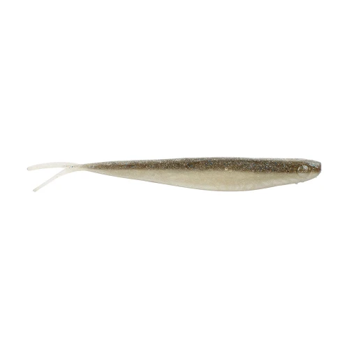 Berkley Lab Series Minnow 6.5" - Platinum Shad *5-Pack