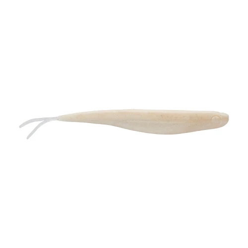 Berkley Lab Series Minnow 5.25" - Limestone *6-Pack