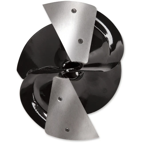 StrikeMaster Lazer Hand 6" Replacement Blades