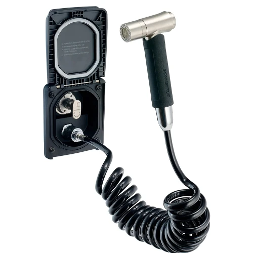 Scanstrut Roam Series Quick Connect Hot\/Cold Water Outlet