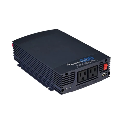 Samlex NTX-600-12 Pure Sine Wave Inverter - 600W