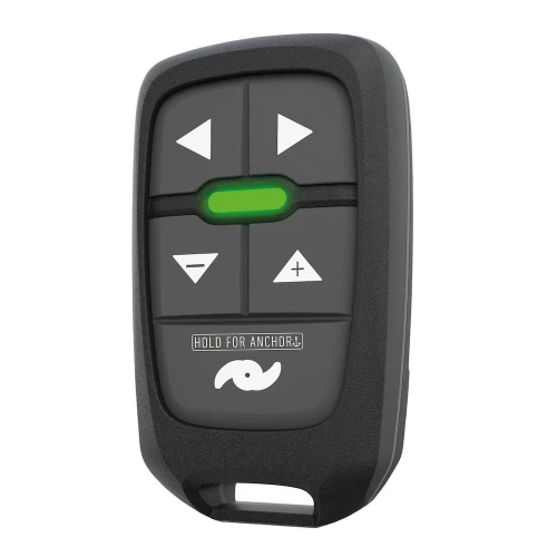 Lowrance TMR-1 Remote f\/Ghost Trolling Motor