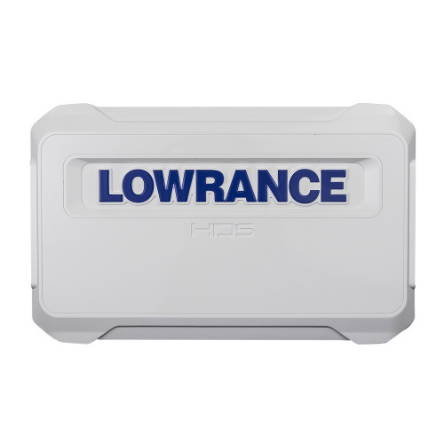 Lowrance Suncover f\/HDS-7 LIVE Display