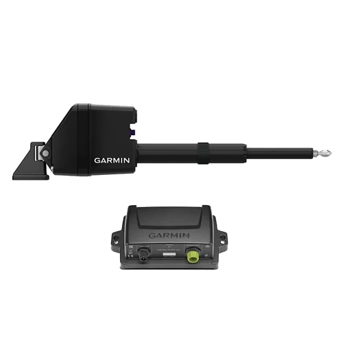 Garmin Reactor 40 Sail Corepack w\/SmartDrive - No Display