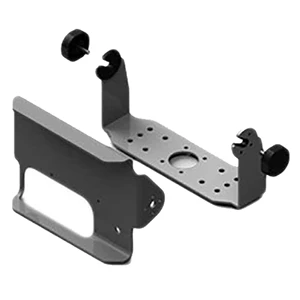 Simrad AP70\/AP80 Bracket w\/Knobs