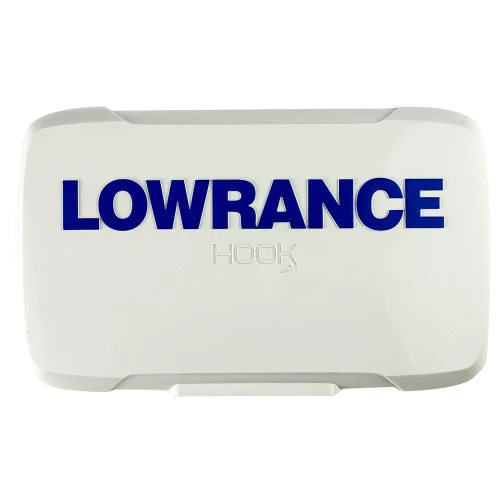 Lowrance Sun Cover f\/HOOK² 5" Series