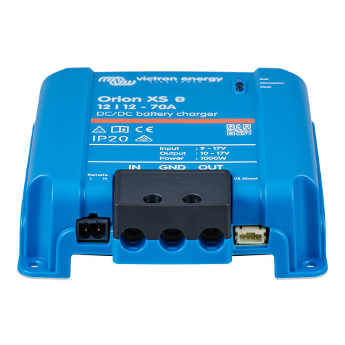 Victron Orion XS 12\/12-70A DC-DC Battery Charger