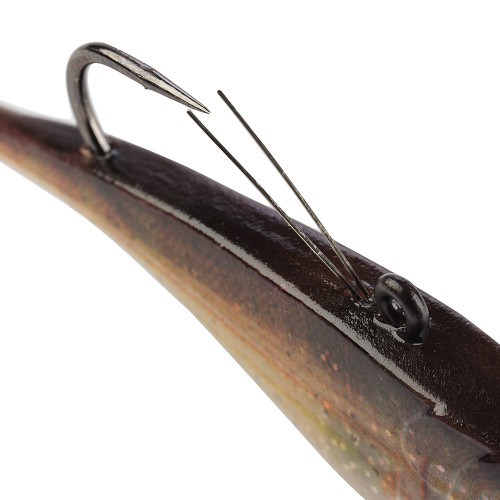 Berkley Powerbait Saltwater Powervibe Max - 3" - HD Grunt