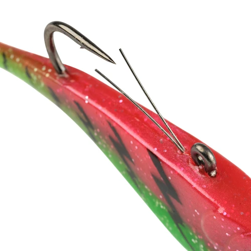 Berkley Powerbait Saltwater Powervibe Max - 3" - HD Thunder Chicken