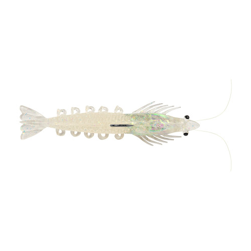 Berkley Powerbait Saltwater Shrimperor - 5" - Coastal Candy