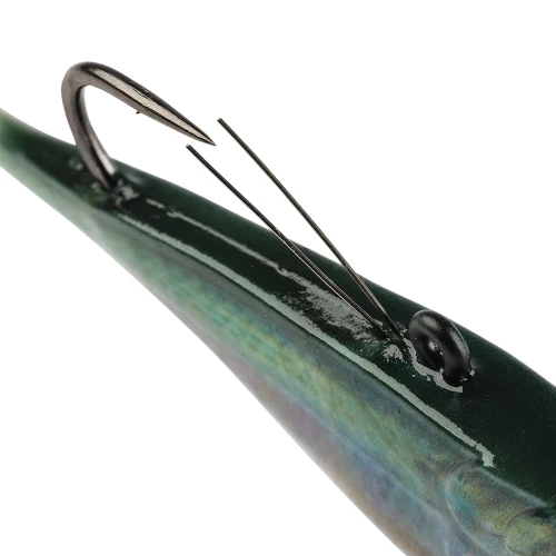 Berkley Powerbait Saltwater Powervibe Max - 5" - HD Pilchard