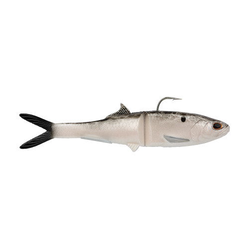 Berkley Powerbait Saltwater Hypnoglide - 8" - Burnt Bone