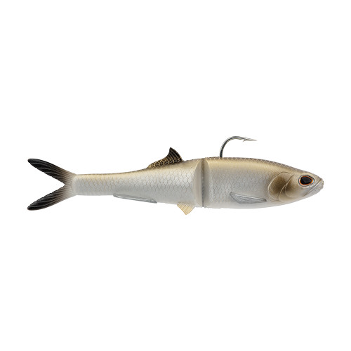 Berkley Powerbait Saltwater Hypnoglide - 8" - Lady Fish