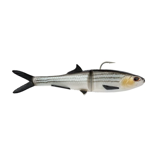 Berkley Powerbait Saltwater Hypnoglide - 8" - Mullet