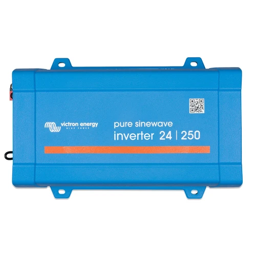 Victron Phoenix Inverter 24\/250 120V VE Direct NEMA GFCI UL458