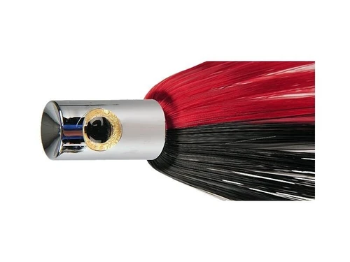 Iland Sailure Chrome Head Black/Red