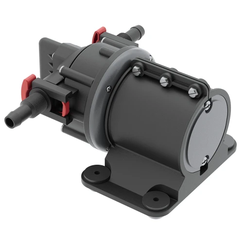 Johnson Pump Aqua Jet II WPS 2.9 GPM - 12V - GSP 2.8 Bar