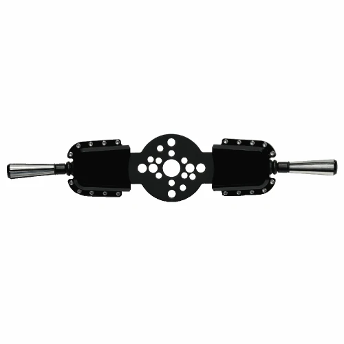 Bob's Machine Pro Series Aluminum Blinker Switch - Dual