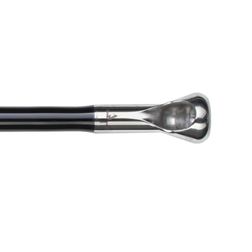 Crowder Teaser Rod 24" Winthrop Kite Top - #4 - Aftco Curved Stora-Butt