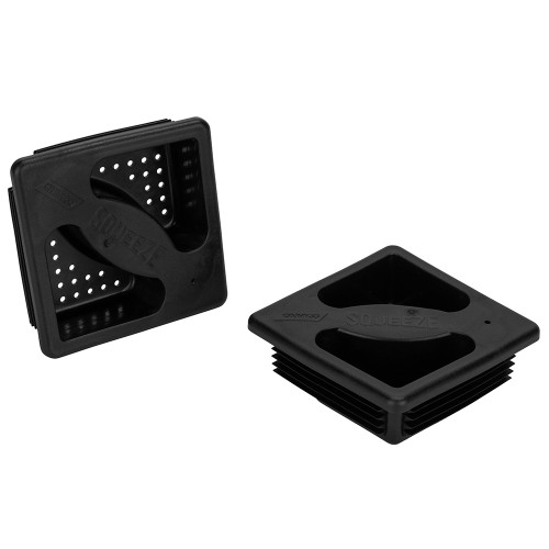 Camco Bumper Cap w\/Insect Screen *2-Pack