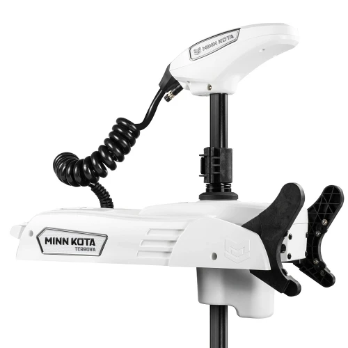 Minn Kota Riptide Terrova QUEST 90\/115 Trolling Motor w\/Wireless Remote - 24\/36V - 90\/115LBS - 60"
