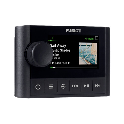 Fusion MS-ERX400 Wired Remote Control *Remanufactured