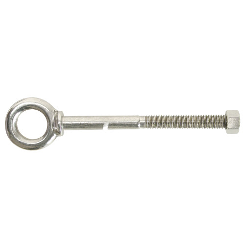 Whitecap Eye Bolt - 304 Stainless Steel - 3-3\/8" Length