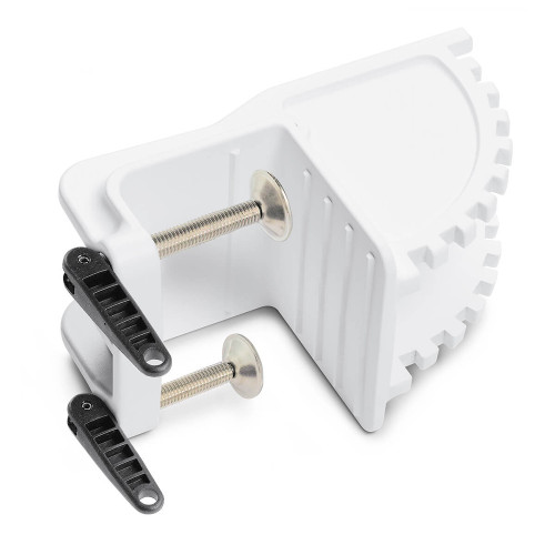 Minn Kota Riptide T\/112 Saltwater Trolling Motor - 36V-112lbs-52"