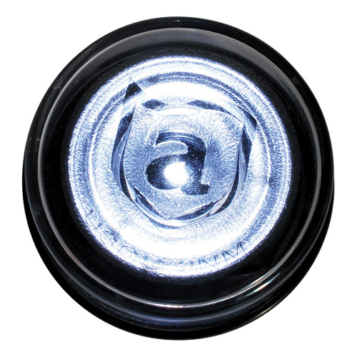 Attwood LED All-Round Marine-Leuchte 24“ 12V – Energieeffizient & Langlebig