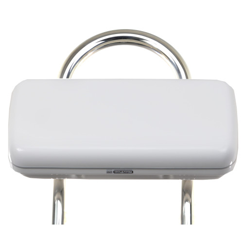 NavPod GP1500 SystemPod Uncut f\/9.5" Wide Guard