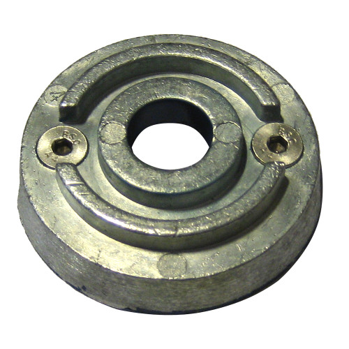 VETUS Zinc Anode Set f\/Bow Thrusters - 75\/80\/95 kgf Bow Thrusters
