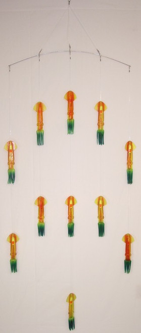 Abaco Spreader Bar - Big Eye Killa - Rasta