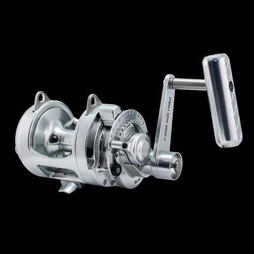 Accurate Twin Drag ATD-130 - alltackle.com