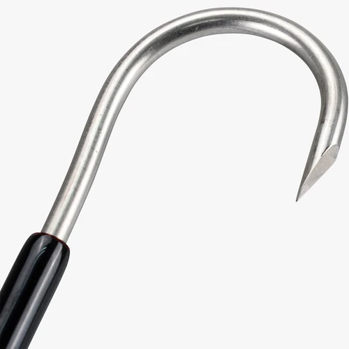 Aftco Fiberglass Gaff 6' 2" Hook