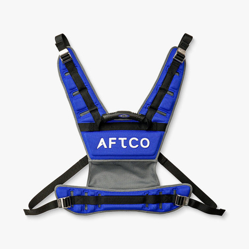 Aftco Maxforce Shoulder Harness (HAR002)