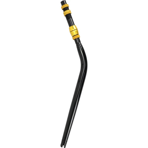 Aftco Storabutt - Curved 50 Black/Gold