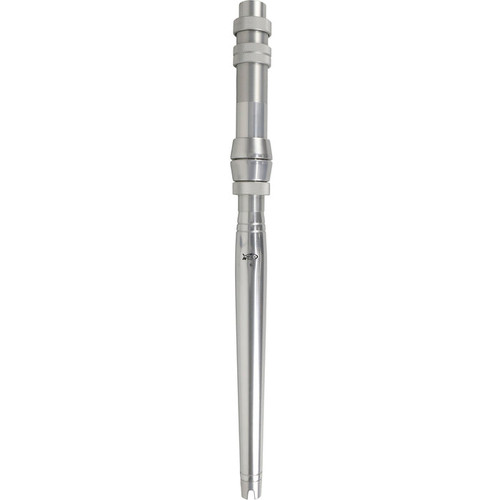 Aftco Storabutt - Straight 80 Silver (SB4-SLV)