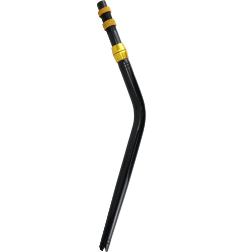 Aftco Unibutt - #6 Curved 130 Black/Penn Gold