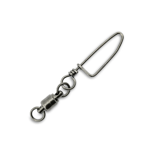 AFW Ball Bearing Snap Swivel 90# 3 Pack