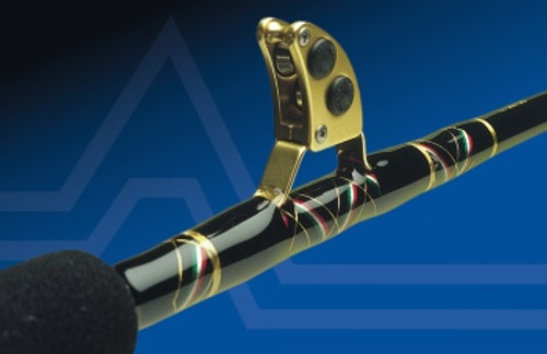 Alutecnos Trolling Rod Removable Roller (5 + top) FR0080GA598.99