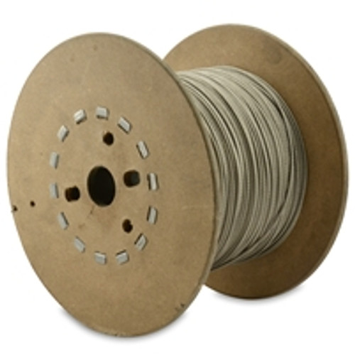 American Fishing Wire 49 Strand Bright 1000ftTest: 900