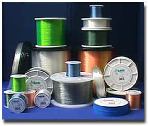 Ande Premium Slate Blue 1lb Spool 25#