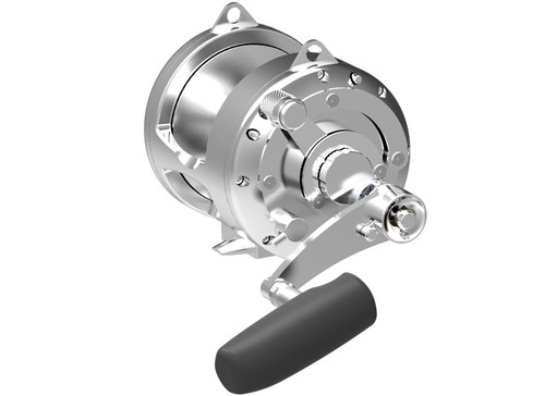 Heavy Duty Avet TRX Reels - High Capacity Fishing Reels