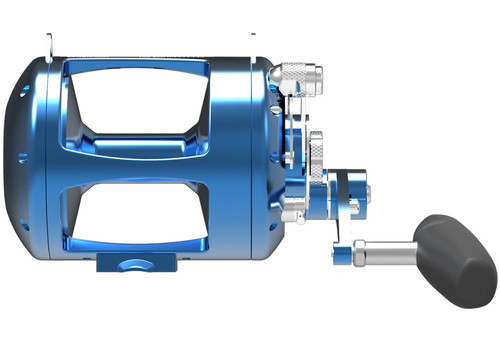 Heavy Duty Avet TRX Reels - High Capacity Fishing Reels