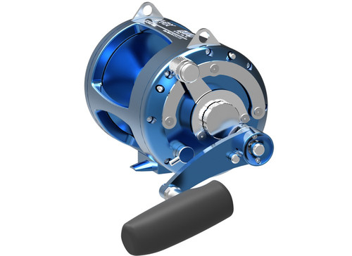 Heavy Duty Avet TRX Reels - High Capacity Fishing Reels
