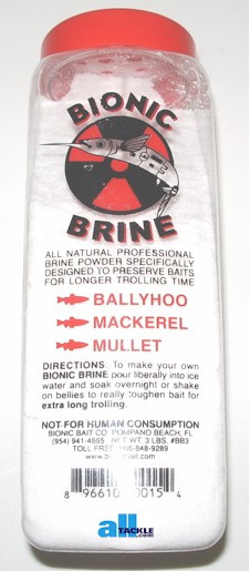 Bionic Brine 12 Pack
