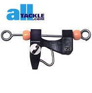 Blacks Marine Outrigger Release Clip