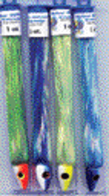 Blue Water Candy Bling 1/8oz Fine Cut pink