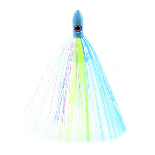 Blue Water Candy Mini Jag - light blue/char/white